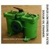 Buy cheap LOW PRESSURE DUAL FUEL FILTER, DUAL FUEL FILTER AS80 0.18/0.13 CB / T425-94 from wholesalers