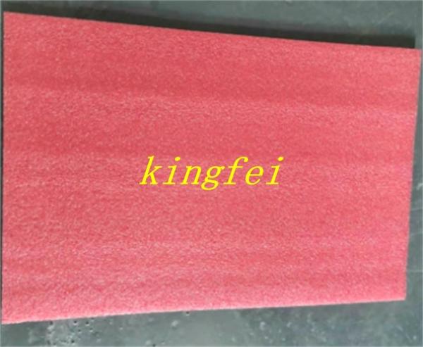 Buy cheap Anti-static EPE Anti-static Packaging Material Anti Static System Engineering from wholesalers