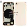 Buy cheap Original Refurb Full Body Housing For IPhone 8 8Plus Wireless charging compatible from wholesalers