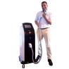 Buy cheap 808 Diode Professional Laser Tattoo Removal Machine 110v Nd Yag from wholesalers