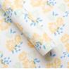 Buy cheap Fresh Little Flower Luo Qing Waterproof Flower Packaging Paper from wholesalers