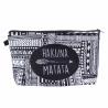 Buy cheap Makeup Bag, 3D Printing women cosmetic bag Multifuncition Pencil Holder from wholesalers
