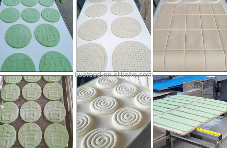 Chinese Factory High Quality Pizza Production Line Pizza Making Machine Food Automation Production Line
