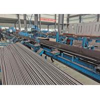 Buy cheap Impact Resistant API 5L X42 PSL2 Petroleum Steel Pipe product