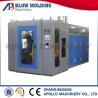 Buy cheap 3000ml Detergent Bottle Molding Machine HDPE Material from wholesalers