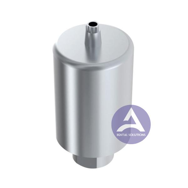 Buy cheap Biotech® Dental Implant Internal Titanium Milling Abutment 14mm Arum/Dess Holder from wholesalers