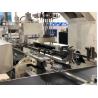 Buy cheap Automatic Cardboard Box Folding Machine 1000 Mm Cardboard Pile Height from wholesalers