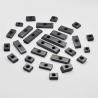 Buy cheap YT15 PVD Coated Inserts Deep Drilling Carbon Steel Manganese Steel from wholesalers