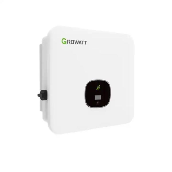 Buy cheap Growatt 3KW 4KW 5KW 6KW 7KW 8KW 9KW 10KW Inverter MOD 3000-10000 TL3-XH Hybrid Three Phase Solar Power Inverter from wholesalers
