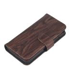 Fashionable Style mirror wood Skin Phone Case for Apple iPhone 7 Shenzhen Mobile