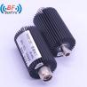 Buy cheap DC-3800MHz Coaxial Fixed Attenuator 3/6/10/15/20/30dB Red Package Gross Weight 0.450kg from wholesalers