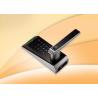 Buy cheap Zinc Alloy 30mm Weatherproof Thumb Finger Biometric Door Lock from wholesalers