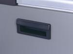 Multifunction Horizontal Low Noise Low Power Direct Cooling Absorption