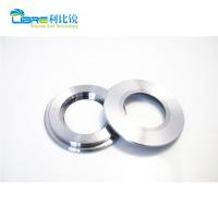 Buy cheap Steel TC Rotary Slitter Knives ISO9001 For Sheet Metal Slitting product