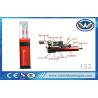 Buy cheap ODM Rfid Nice Traffic Vehicle Barrier Gate 2mm Cold Rolled Steel Plate from wholesalers