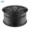 Buy cheap PCD 5-130 Custom Forged Wheels ET48 21 Inch Gunmetal Black Rims from wholesalers