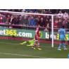 Buy cheap P10 Outdoor Full Color Stadium Perimeter Led Display For Logo Message Advertising from wholesalers