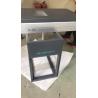 Buy cheap SGCC Custom Metal Parts Fabrication Stainless Steel Gas Meter Box from wholesalers