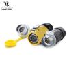 Buy cheap Patent Product IP67 DC AC 5A 400V Power Bulkhead 9 Pin Male Female Connector Waterproof Connectors Led Junction Box from wholesalers
