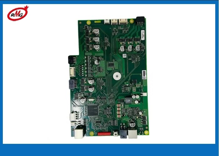1750287366 01750287366 ATM Machine Parts Wincor DN200 RM4 PCBA Head Controller