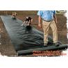 Buy cheap 0.31 1 2 3 3.5 4 5 6 8 10 12 15 mil Waterproof Dampproof Clear / Black Plastic Poly Construction Film Rolls bagease pack from wholesalers
