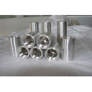 Buy cheap 99.95% High Purity Nickel Strip Plate Rod product