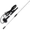 Buy cheap RTK External Siamese RTK Radio Antenna QC450AL(450-470Mhz) Universal Mapping Radio Antenna from wholesalers