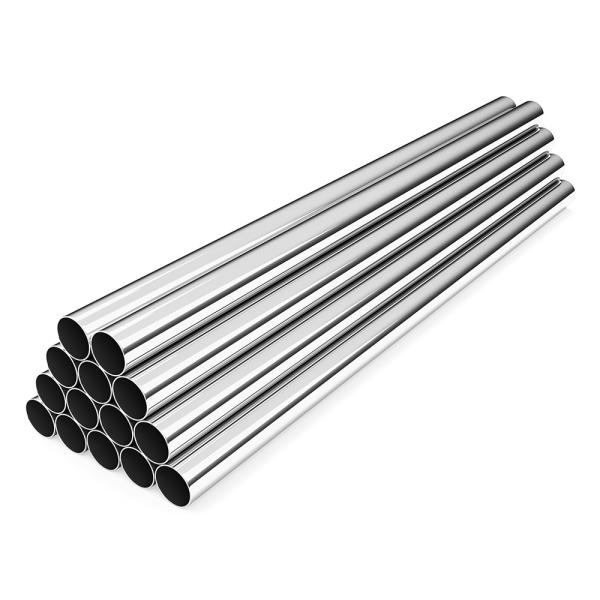Buy cheap Seamless Welded Alloy Steel Tube Round Monel 400 N04400 Astm B164 from wholesalers