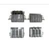 Buy cheap 250ml HDPE Bottle Injection Blow Mould from wholesalers