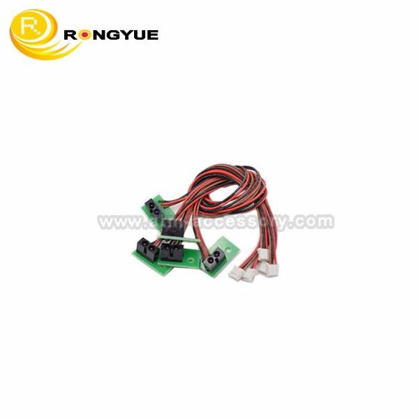 Buy cheap 998-0869160 9980869160 NCR ATM Parts Receipt Printer Black Dot Sensor from wholesalers