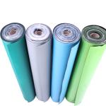 Buy cheap ESD Matting Natural Rubber Sheet Antistatic Table Mat For Cleanroom Floor from wholesalers