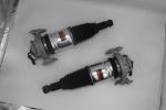 95835802007 Left Rear Air Shock Absorber For Porsche Cayenne Volkswagen Touareg