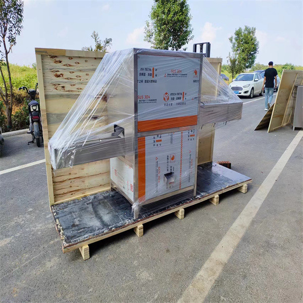 Safe Design Efficient And Intelligent Onion Root Cutter Easy Root Removal Fast And Efficient