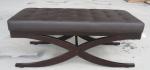 Hotel bedroom furniture,hotel bench BN-0002