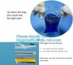 Bioproducts, Microbiology Supplies, Medical Testing Bags, Air Tight Sampling