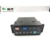 Buy cheap Daewoo 220-5/-7 Excavator Air Conditioner Control Panel 543-00049 from wholesalers