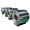 Buy cheap Cold Rolled Electrolytic Steel Tinplate Sheet Coil For Milk Powder Cans 0.25mm EN10202 from wholesalers