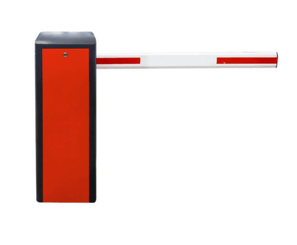 Buy cheap Torque Motor Drive IP54 Boom Barrier System Arm Barrier Gate from wholesalers