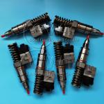 5237466 Nozzle Diesel Injector For Detroit Series 60 11.1 12.7 L