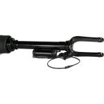 Front Mercedes Benz Air Suspension Shock ML - Class W164 GL - Class X164 2WD