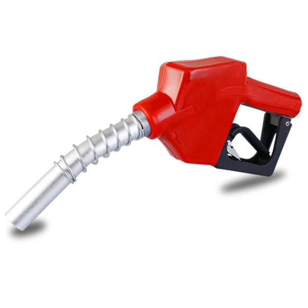 Buy cheap Dlla150s187 Automatic Shut Off Fuel Nozzle CSA 1 Inch Diesel Nozzle from wholesalers
