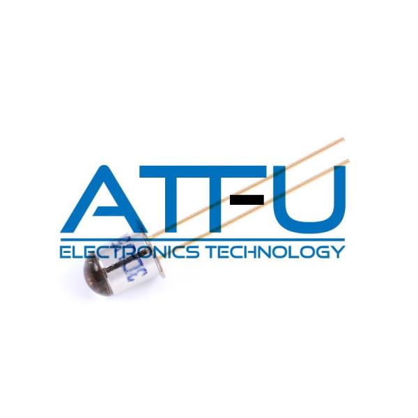 880nM 2 PINS 3DU5C IGBT Transistor , NPN Silicon Phototransistor With Metal