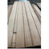 Buy cheap Saw log Red Oak Wood Veneer, Furniture, Interior decoration Panel A Grade from wholesalers