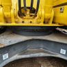 Buy cheap original color used Komatsu pc110/Hydraulic Crawler excavator used komatsu pc110 on sale from wholesalers