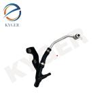 A278 200 25 51 Car Parts Turbocharger Coolant Lines 2782002551 2782001000 For