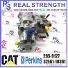Buy cheap CAT C6.4 Excavator Fuel Pump 295-9127 E320D Diesel Engine Injection Pump from wholesalers