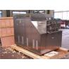 Buy cheap New Condition Pharmaceutical Homogenizer , Homogenization Equipment from wholesalers