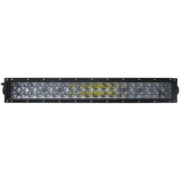 Buy cheap G1 Style 4D 120W 3W 40LED EPISTAR LED LIGHT BAR 6000K 10-30V Spot beam, Flood Beam, Combo Beam from wholesalers