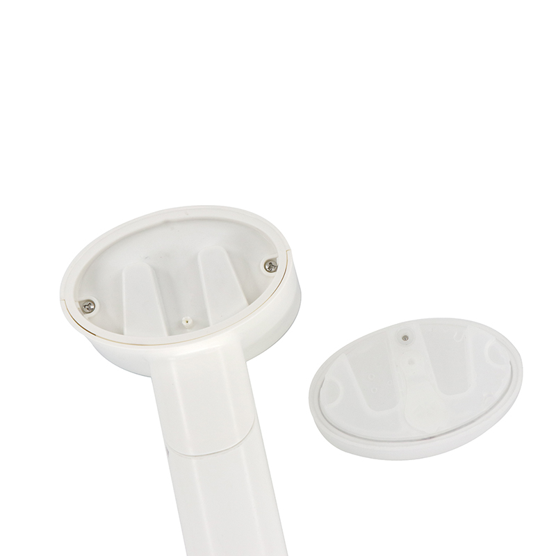 Modern Stainless Steel Panel Foldable Handheld Portable Garment Steamer For Travel