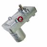 Buy cheap 64rpm 95mm 24V DC Geared Motors For Barbecue Machine from wholesalers